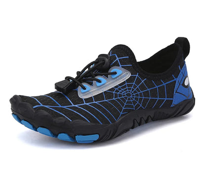 Aqua Beach Shoes for Children Slipstop Water Shoes Kids Baby Swimming Barefoot Child Beach Shoe Summer Waterschoenen Kinderen