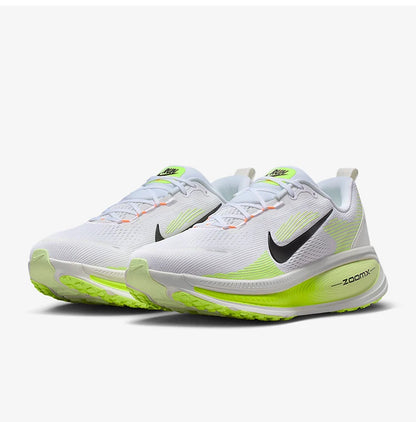 Nike Authentic Vomero 18 Men's Low-Top Lace-Up Wear-Resistant Running Shoes HM6803-120