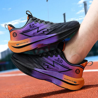 Shoes men Sneakers Male casual Mens Shoes tenis Luxury shoes Trainer Race Breathable Shoes fashion loafers running Shoes for men