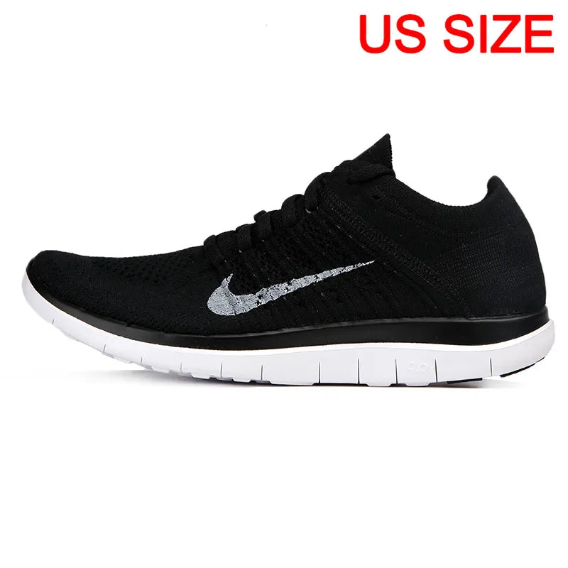 Originálne dámske bežecké tenisky NIKE WMNS FREE 4.0 FLYKNIT