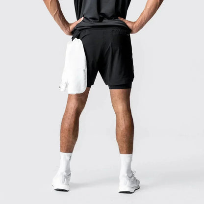 Dragon Ball Trendy Hot Items Power 2025 Super Championship Authorized Muscles Boxing Cosplay Parties Beach Quick-Drying Shorts