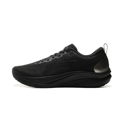 Мъжки състезателни обувки за бягане Li-Ning RED HARE 8 LIGHT FOAM ULTRA, светлоотразителни стабилни обувки с омекотяване LiNing Light Sneakers ARPV001