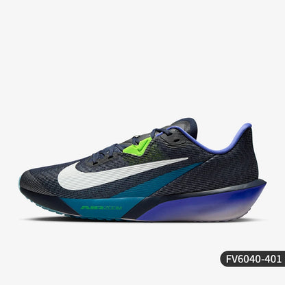 Nike Originals Zoom Rival Fly4 Herren-Straßenlaufschuhe mit Stoßdämpfung FV6040-401
