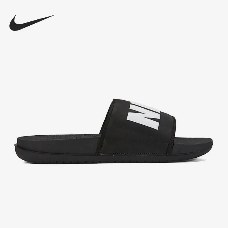 Sandalias unisex Nike Genuine Seasonal OFFCOURT SLIDE BQ4639-012