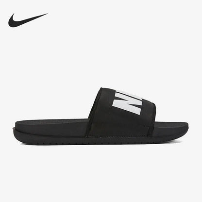 Sandalias unisex Nike Genuine Seasonal OFFCOURT SLIDE BQ4639-012
