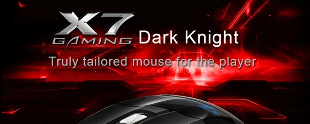 Mouse da gaming cablato per gamer, mouse per computer ergonomico con retroilluminazione RGB silenziosa, LED, 7 pulsanti, USB, per PC desktop