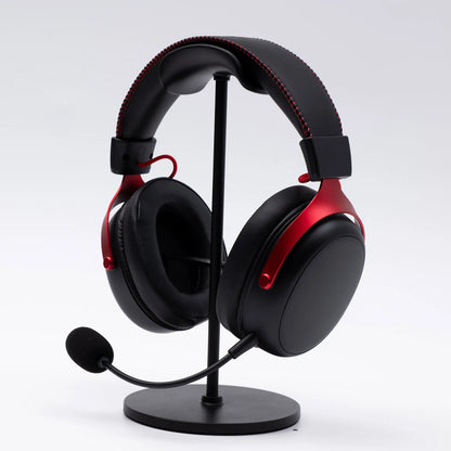 AKKO Verge S9 Gaming-Headset mit Mikrofon – 53mm-Treiber, Quad-Mode Wireless Bluetooth 5.3, 7.1 Surround Sound FPS Pro Gaming-Kopfhörer