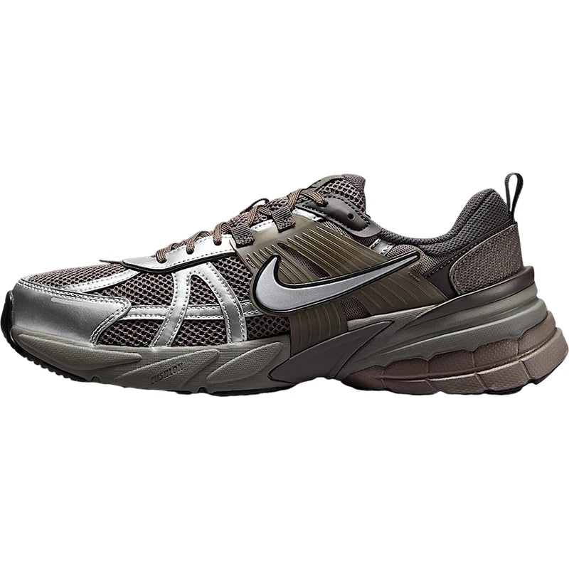 Nike genuine V2K Run men's lightweight retro casual sports shoes HQ1678-200