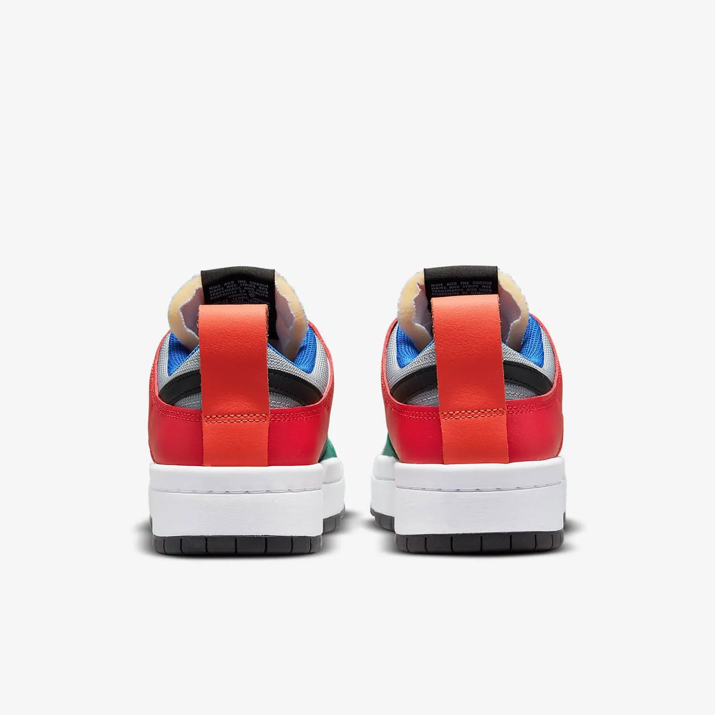 Nike Genuine Women's Fashion Low-Cut Casual Shoes CK6654-004