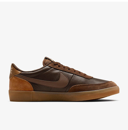 Nike Official Authentic 2025 Spring Men's Patchwork Retro Lightweight Durable Sneakers IB4504-237