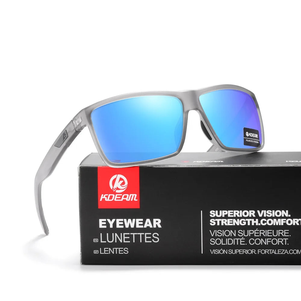 Men's Sunglasses Rinconcito Fashion Drive Sun Glasses For Women Outdoor Sports Eyewear Original Brand KDEAM