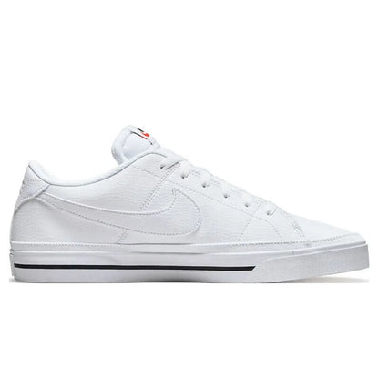 Nike Court Legacy Women's Sneakers Classic Design Comfort Cushioned Durable Support for Casual Everyday Wear DH3161-101