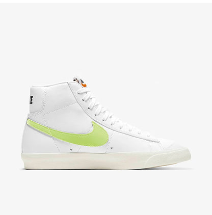 Sneakers casual antiscivolo da donna Nike Authentic Blazer Mid-Top Wrapping CZ1055-108
