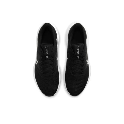 POIZON Nike Downshifter 11 Black White