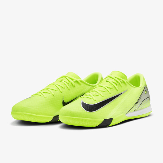 Nike Genuine Men's Autumn New Training Indoor Court Football Shoes FQ8434-700