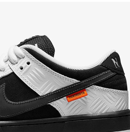 Zapatillas casual retro unisex Nike Genuine Dunk SB Low FD2629-100