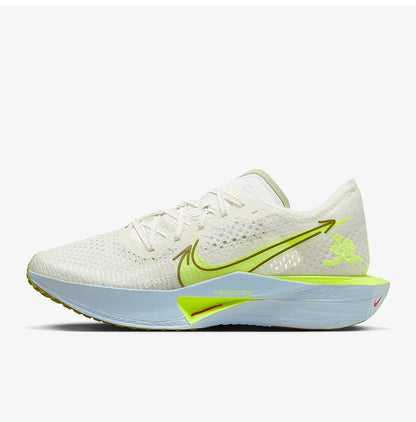 Nike Official Genuine Vaporfly 3 Women's Cushioned Sports Competition Running Shoes HQ3464-143