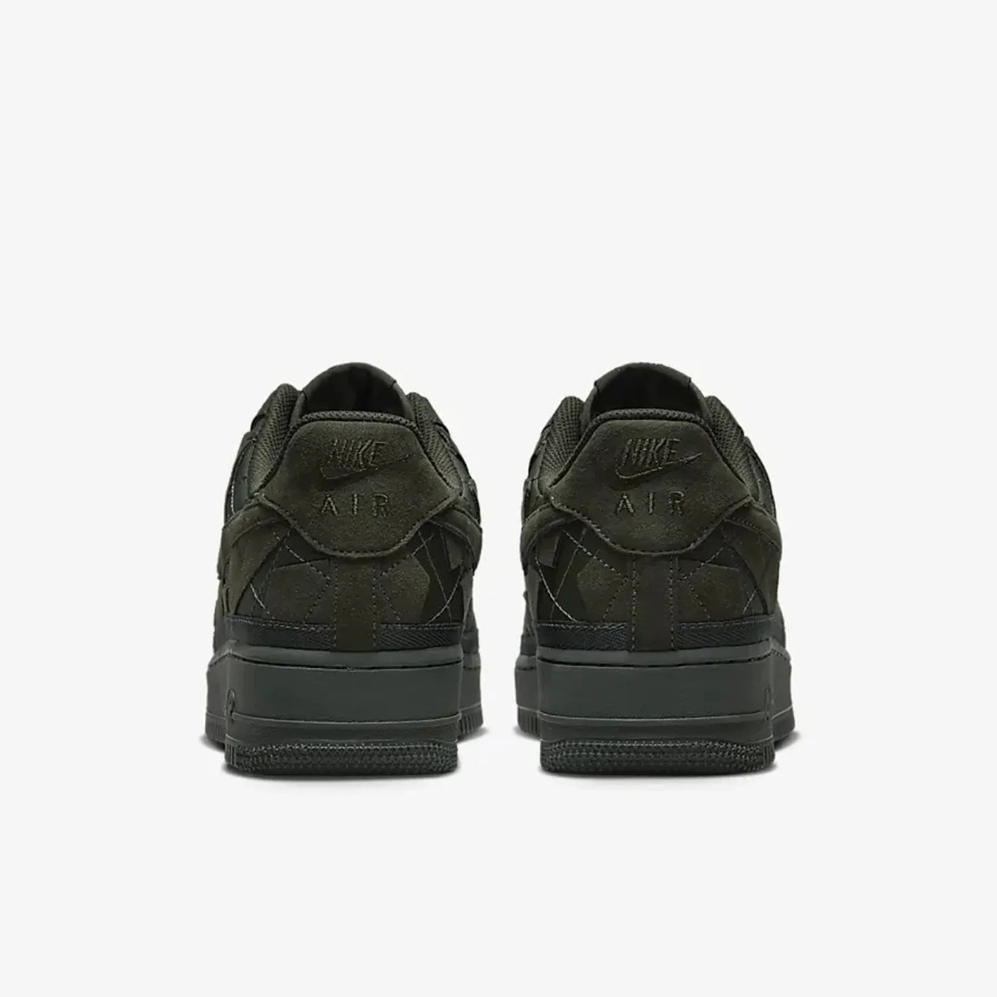 Nike Authentic Air Force 1 Men's Women's Billie Collaboration Casual Sneakers DQ4137-300