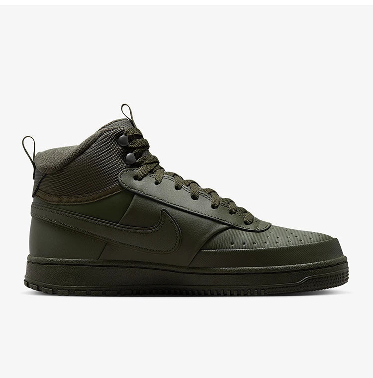 Nike Original-Herren-Sneaker für den Herbst, mittelhoch, alltagstauglich und strapazierfähig, Freizeitschuhe DR7882-300