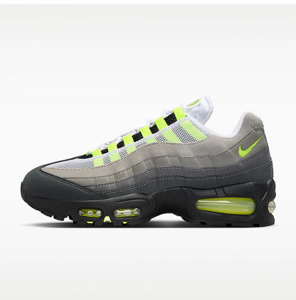 Chaussures de sport Nike Authentic Year pour femme, modèle décontracté à lacets, IO9926-001