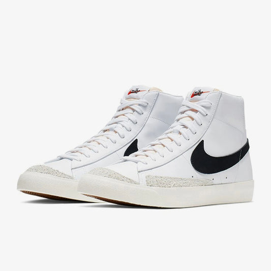 Nike Authentic 202 Spring New BLAZER LOW LX Women's Sport Laced Casual Sneakers CZ1055-100