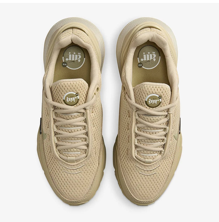 Nike Official Authentic AIR MAX Women's Cushioned Thick-Sole Running Shoes FD6409-201