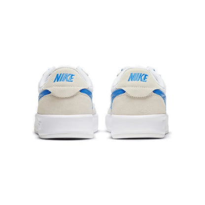 „Nike SB Adversary Premium“ Amortizacija Ilgalaikis palaikymas Lengvas dizainas Unisex riedlentininkų batai CJ0887-103