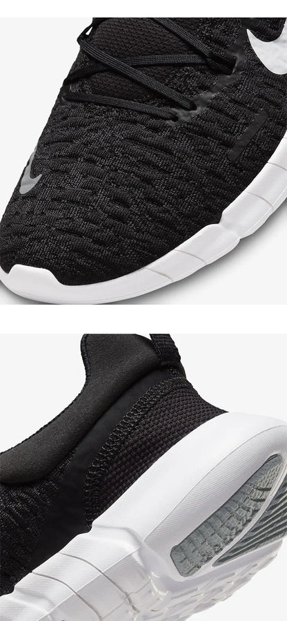 Originálne bežecké topánky Nike Current Season Free RN 5.0 v štýle „barefoot“ CZ1884-001