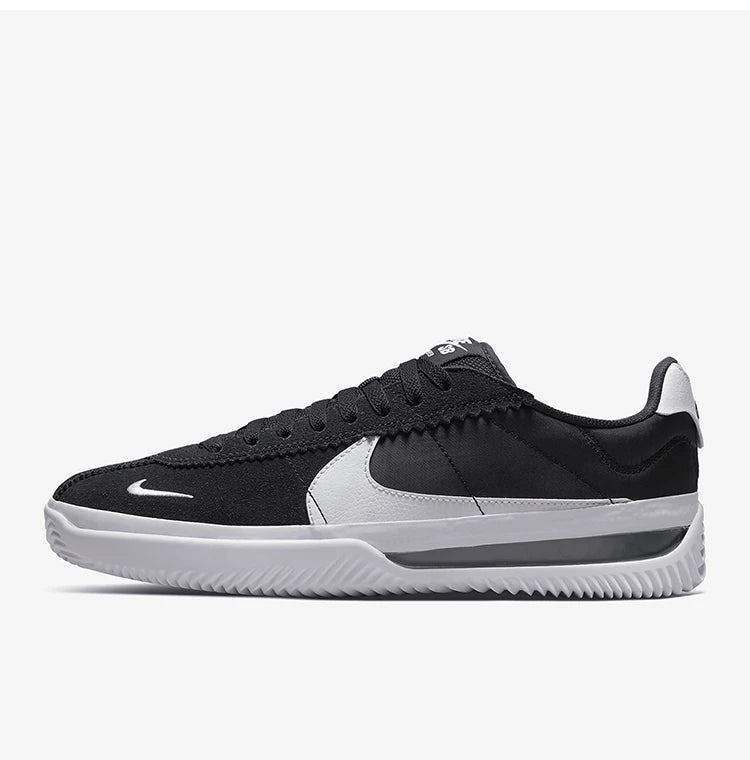 Nike Genuine Season New Men's Shock-Absorbing Casual Skate Shoes DH9227-001