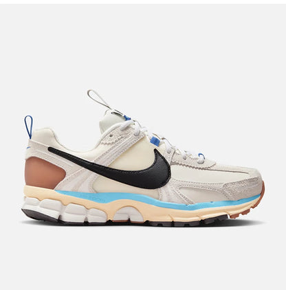 Nike Official Genuine Zoom Vomero 5 Women's Retro Breathable Running Shoes HF4524-111