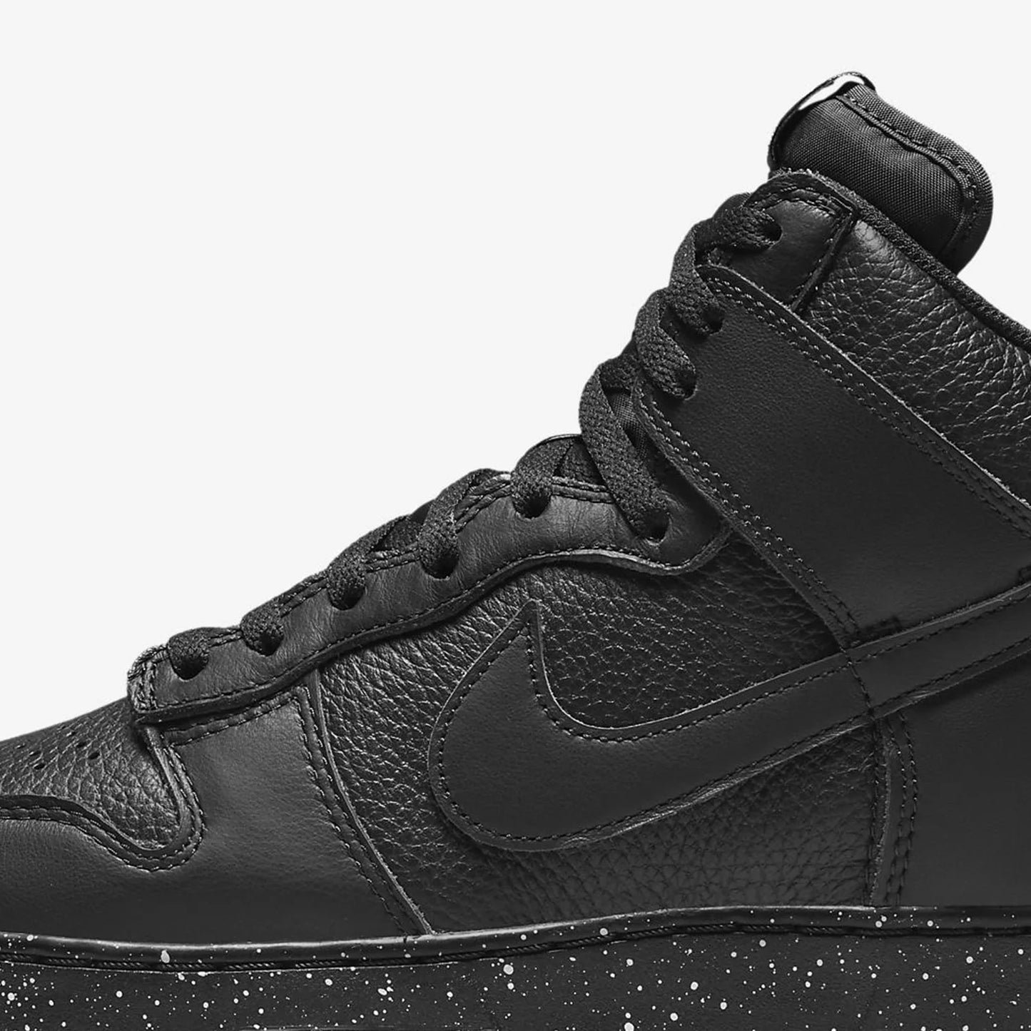 Nike Authentic Dunk High 1985 Men's Women's Sports Casual Sneakers DQ4121-001