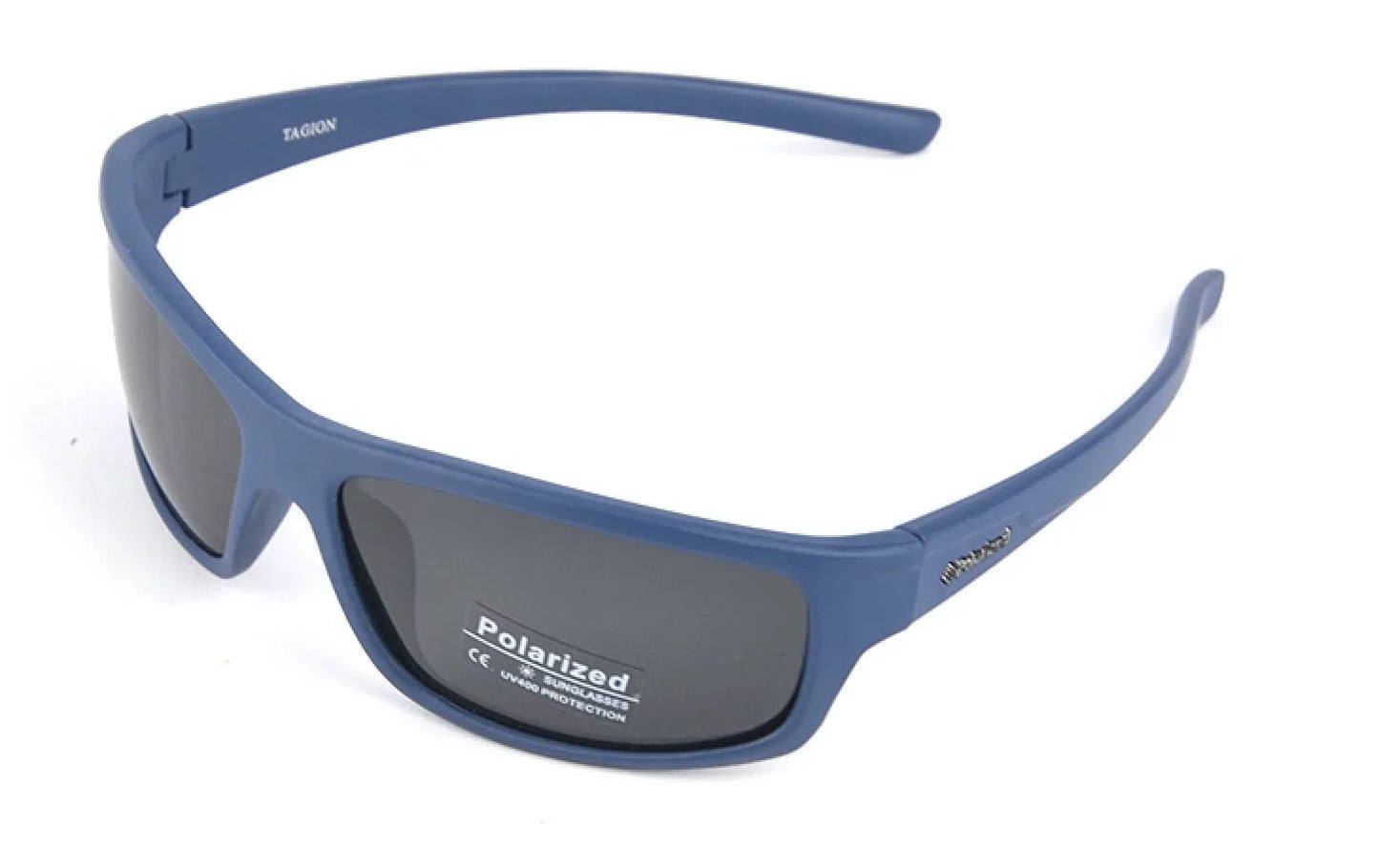 TAGION Sport Sunglasses Men Polarized Hipster Glasses UV400 Hiking Driving Glasses Lentes De Sol Hombre Polarizing Lenses TG5104