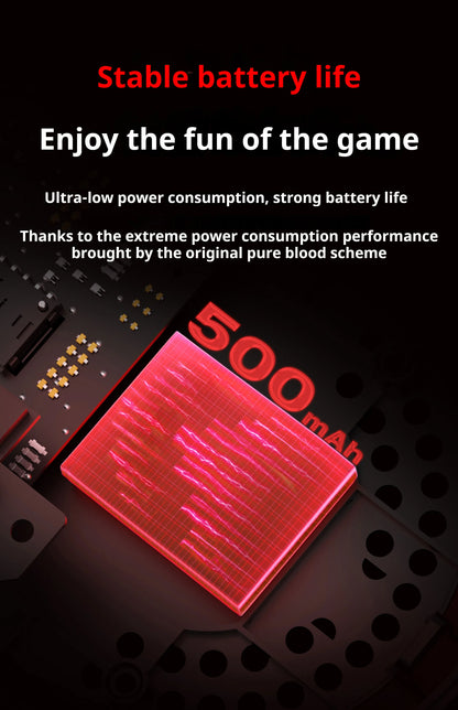 FGG Madlions Mad G Pro Max Εξαιρετικά ελαφρύ ασύρματο ποντίκι Original 8K HZ διπλής λειτουργίας, χαμηλής καθυστέρησης, PAW3395, αξεσουάρ gamer, δώρα