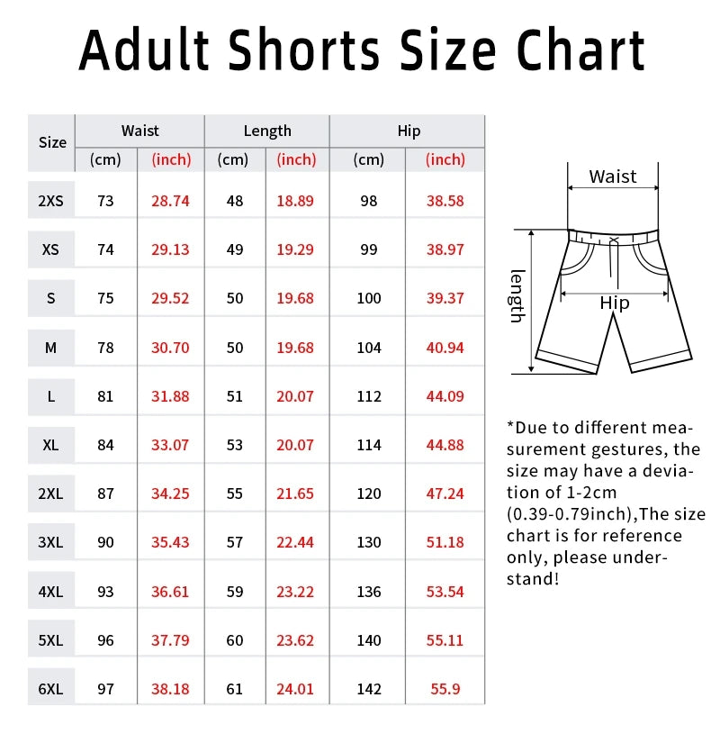 Dragon Ball Goku Vegeta Anime Printed Double Layer Shorts 2026 American Summer Men's Women's Fashion Sports Shorts Fans Gifts