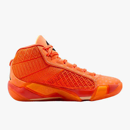 Nike Authentic Air Jordan XXXVIII WNBA Women's Basketball Shoes FQ9008-800
