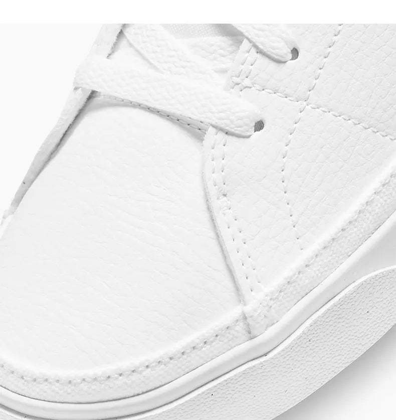 Nike Authentic COURT New Fashion Women's Low-Top Casual Sneakers DH3161-101