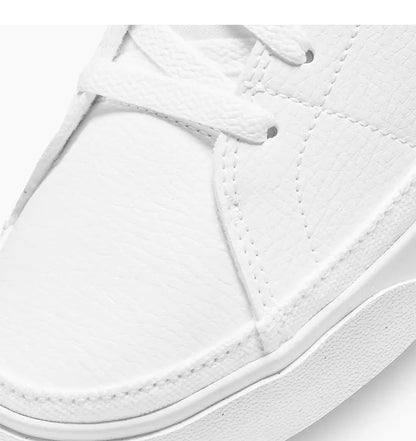 Nike Authentic COURT New Fashion Women's Low-Top Casual Sneakers DH3161-101