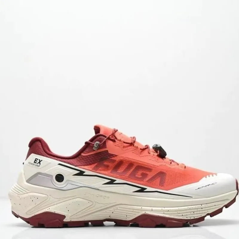 Classic Brand Trail Running Shoes Men Women Luxury Brand Outdoor Sports ShoesUnisex Designer Walking Sneakers Athletic Footwear