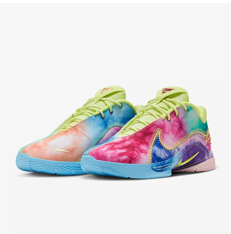 Scarpe da basket da uomo Nike Authentic Lebron 22 HV8621-300