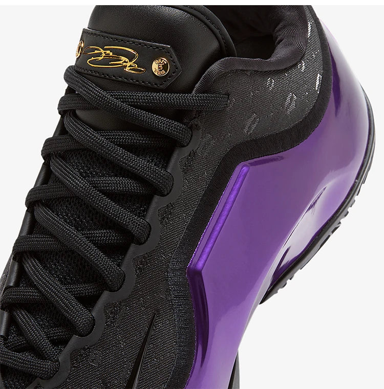 Nike genuine LeBron XXIII EP men's fashionable shock-absorbing basketball shoes IF0693-001