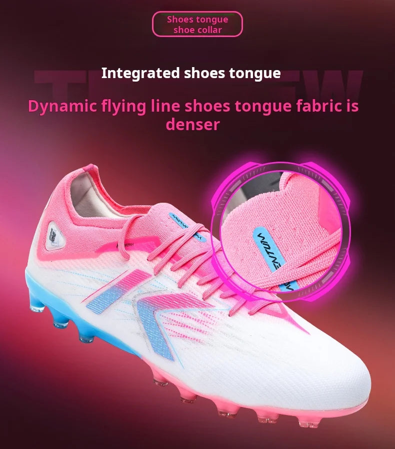 Kelme MG futbolo bateliai vyrams natūraliai ir dirbtinei vejai, profesionalioms varžyboms ir treniruotėms, neslystantys futbolo bateliai