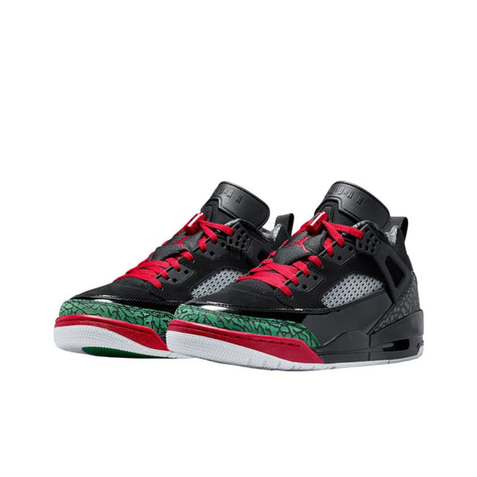 Jordan Spizike Classic Durable Low-Top Vintage Basketball Shoes FQ1759-060