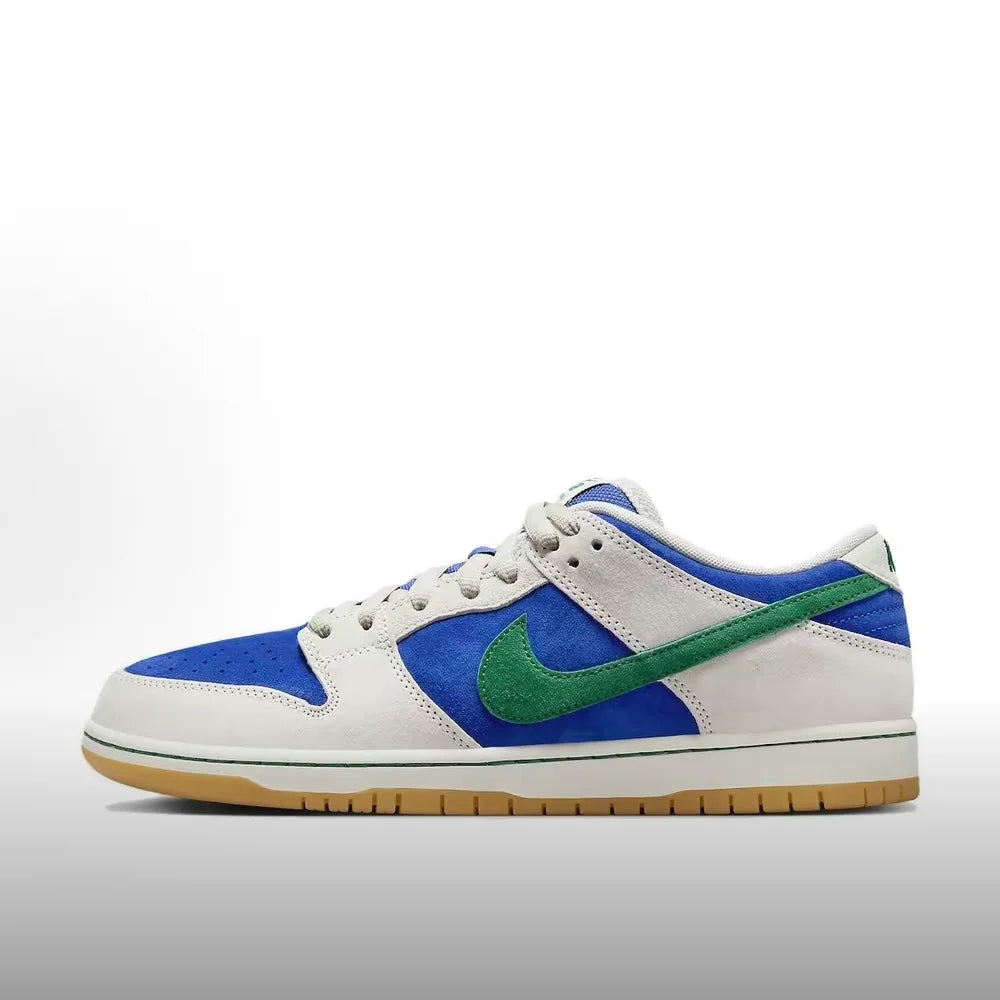 Nike Dunk SB Fashion-forward, versatile everyday low-top sneakers—durable and comfortable for casual wear BQ6817-302