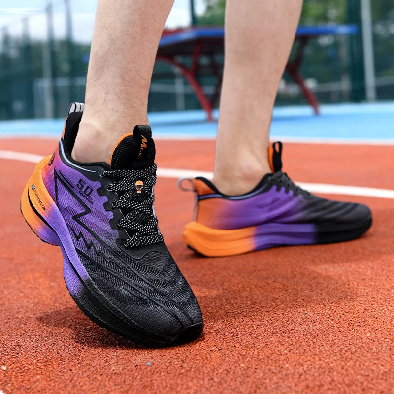 Shoes men Sneakers Male casual Mens Shoes tenis Luxury shoes Trainer Race Breathable Shoes fashion loafers running Shoes for men