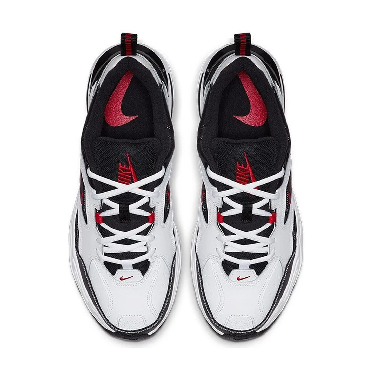 Nike M2K TEKNO Retro Slip-Resistant Durable Versatile Cushioned Dad Shoes Sports Shoes AV4789-104