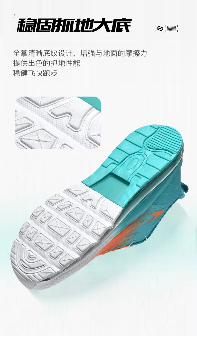 Shoes men Sneakers Male casual Mens Shoes tenis Luxury shoes Trainer Race Breathable Shoes fashion loafers running Shoes for men