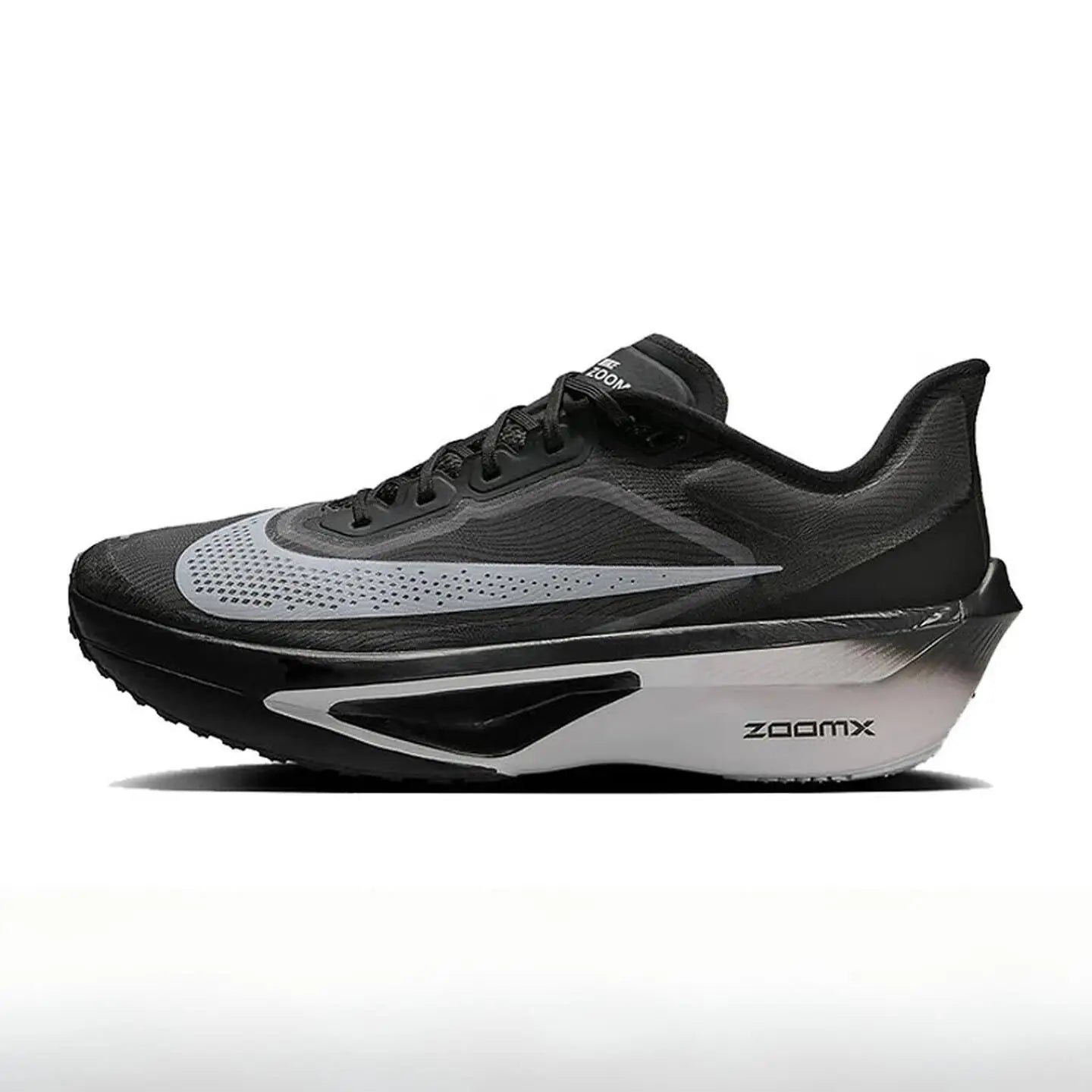 Nike Zoom Fly 6 Running Shoes for Men and Women Slip-Resistant, Durable, Shock-Absorbing Model: FN8454-001