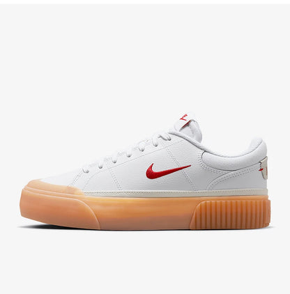 Nike Official Court Legacy Women's Lightweight Sneakers FV5526-100