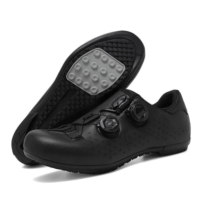 Men Non Locking Mountain Bike Shoes Without Cleats Road Bicycle Rb Speed Non Cleat Cycling Shoes Sneaker Flat Pedal Mtb Women