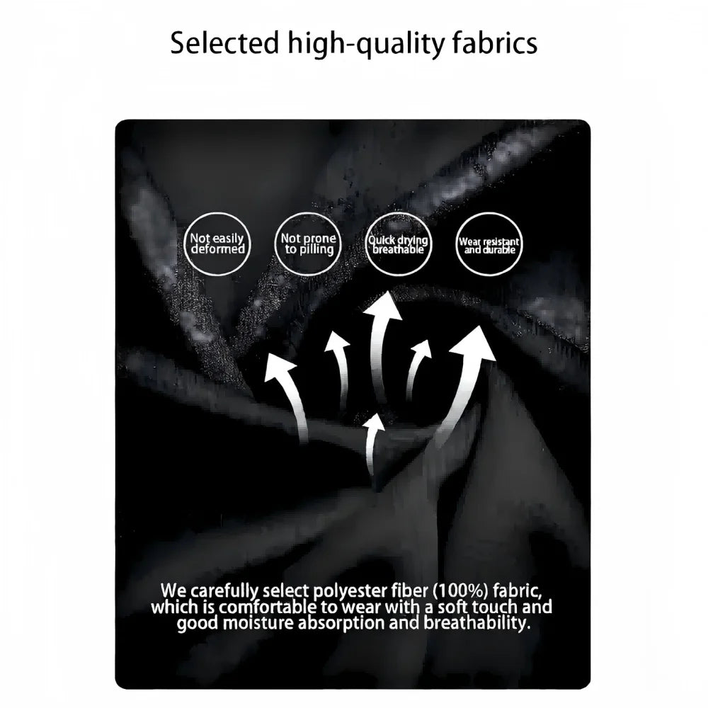 European and American Men's Autumn Fashion Wolf Print Soft and Comfortable Hooded Sweatshirt Outdoor Urban High Street Clothing
